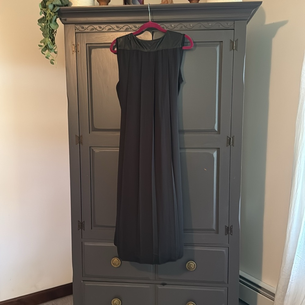 Vera Wang dress size L - Picture 4 of 4